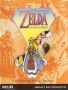 CD-i&nbsp; - &nbsp;zelda the wand of camelon eurofront